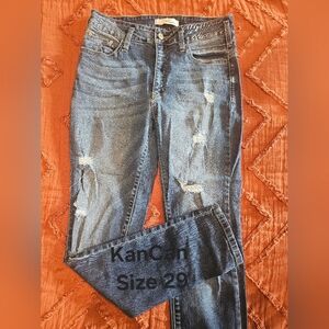 KanCan Jeans, Size 29